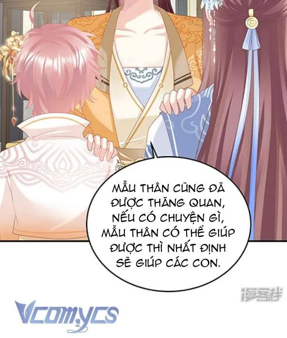Kiều Phu Có Hỷ Chap 116 - Next Chap 117