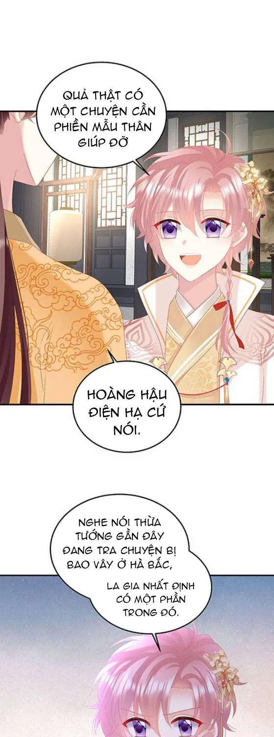 Kiều Phu Có Hỷ Chap 116 - Next Chap 117
