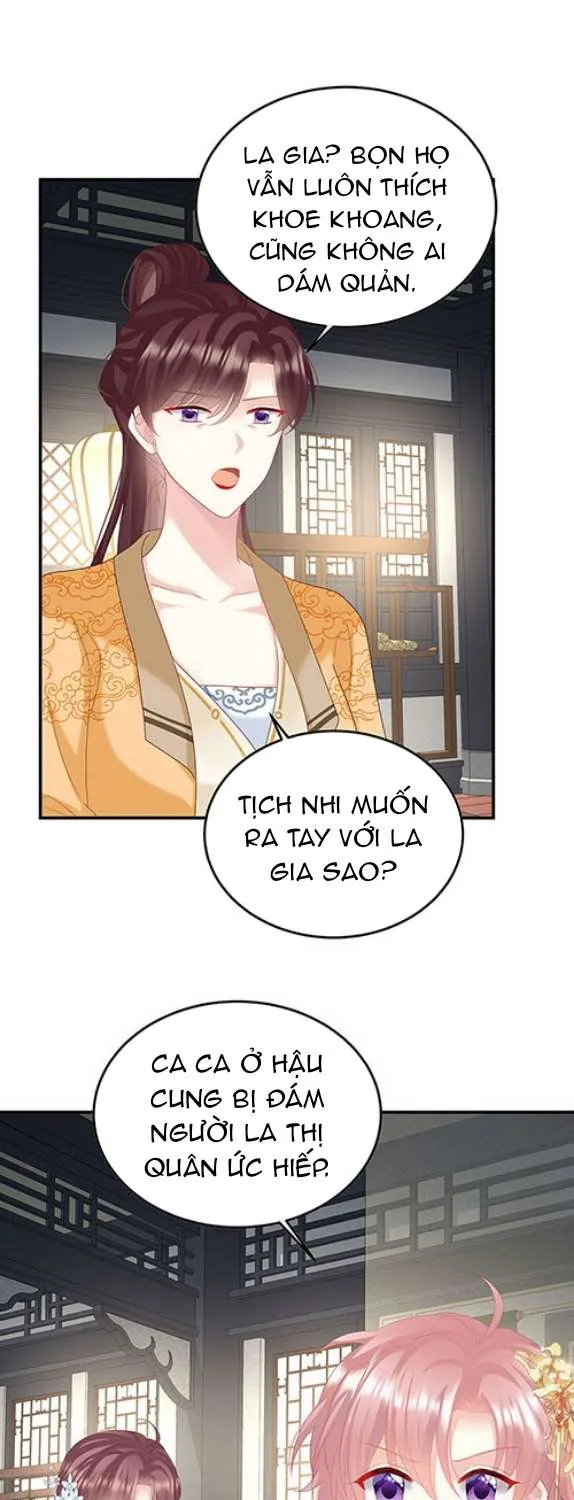 Kiều Phu Có Hỷ Chap 116 - Next Chap 117
