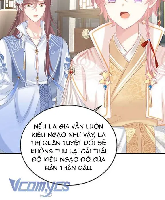 Kiều Phu Có Hỷ Chap 116 - Next Chap 117