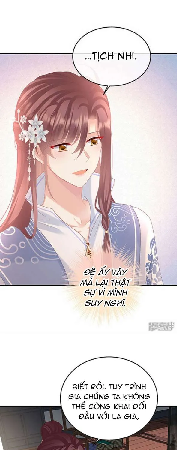Kiều Phu Có Hỷ Chap 116 - Next Chap 117