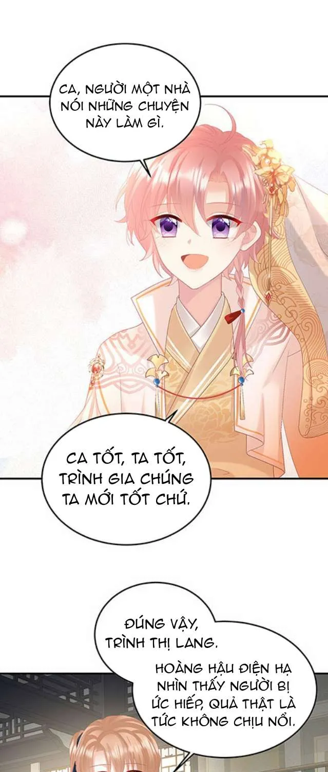 Kiều Phu Có Hỷ Chap 116 - Next Chap 117