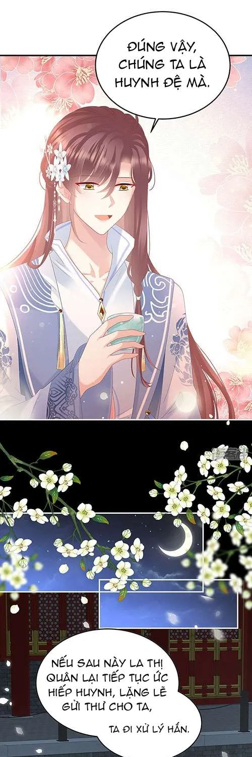 Kiều Phu Có Hỷ Chap 116 - Next Chap 117