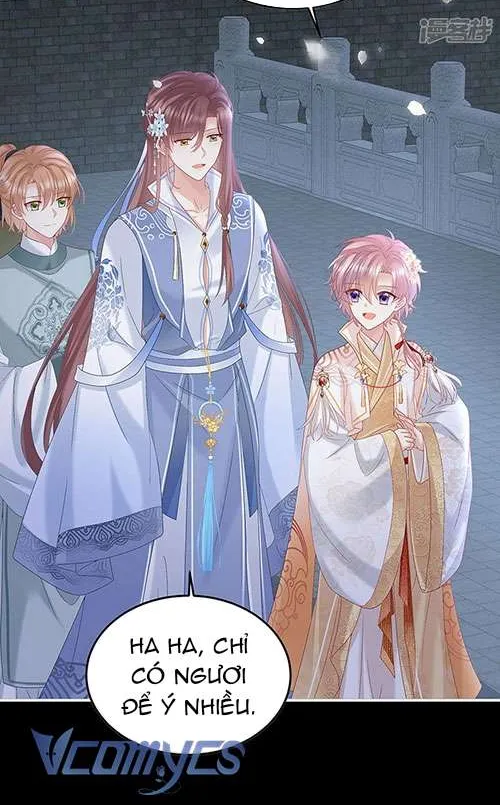 Kiều Phu Có Hỷ Chap 116 - Next Chap 117
