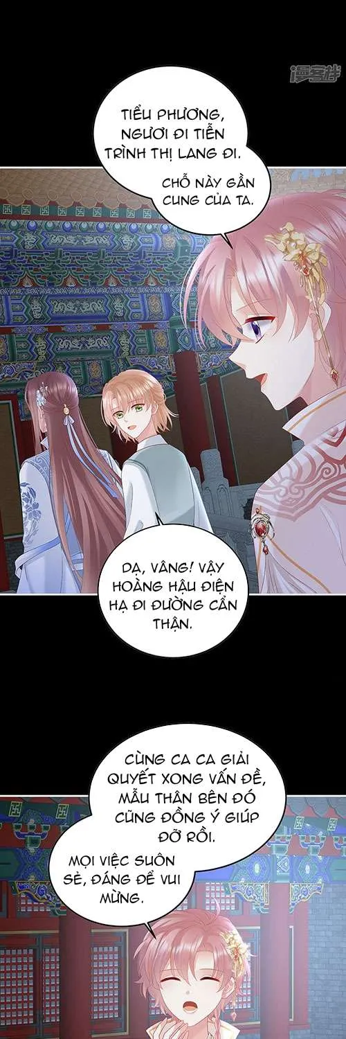 Kiều Phu Có Hỷ Chap 116 - Next Chap 117