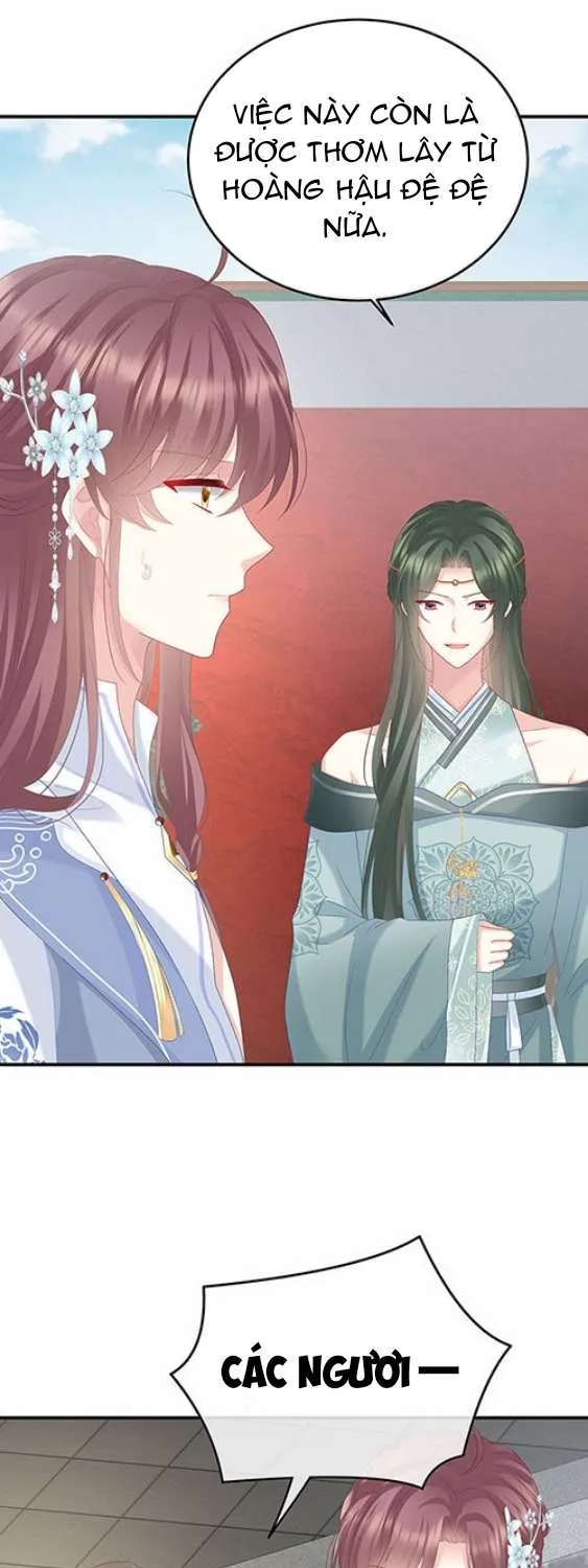 Kiều Phu Có Hỷ Chap 116 - Next Chap 117