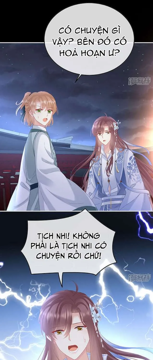 Kiều Phu Có Hỷ Chap 116 - Next Chap 117