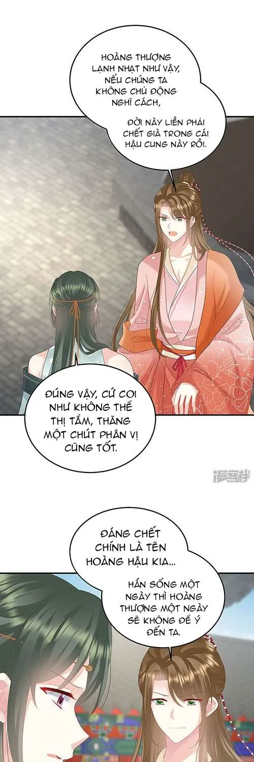Kiều Phu Có Hỷ Chap 116 - Next Chap 117