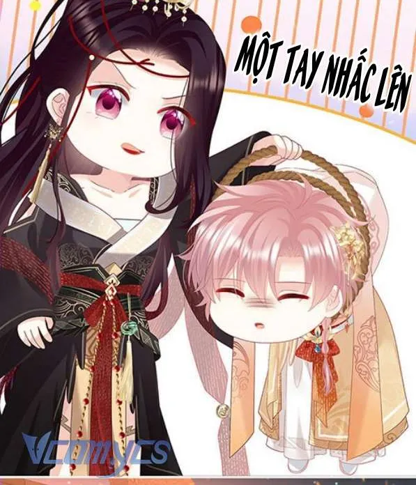 Kiều Phu Có Hỷ Chap 117 - Next Chap 118