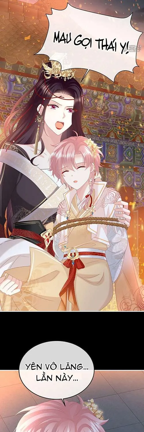 Kiều Phu Có Hỷ Chap 117 - Next Chap 118