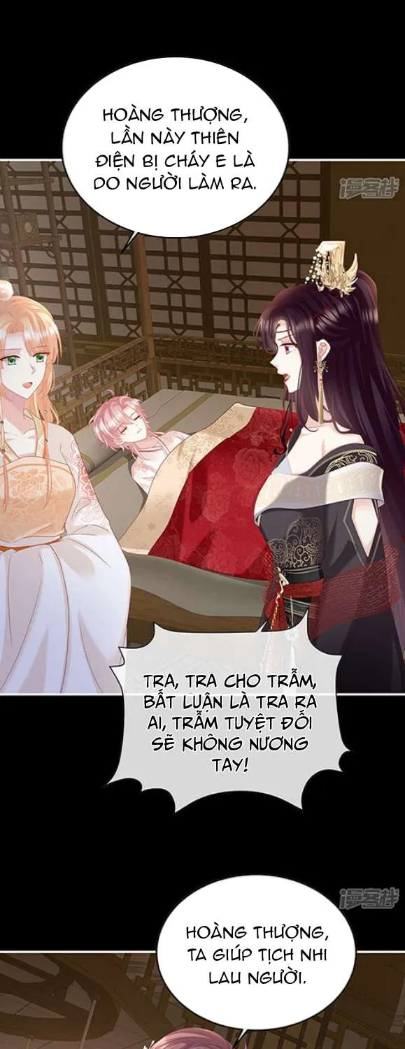 Kiều Phu Có Hỷ Chap 117 - Next Chap 118