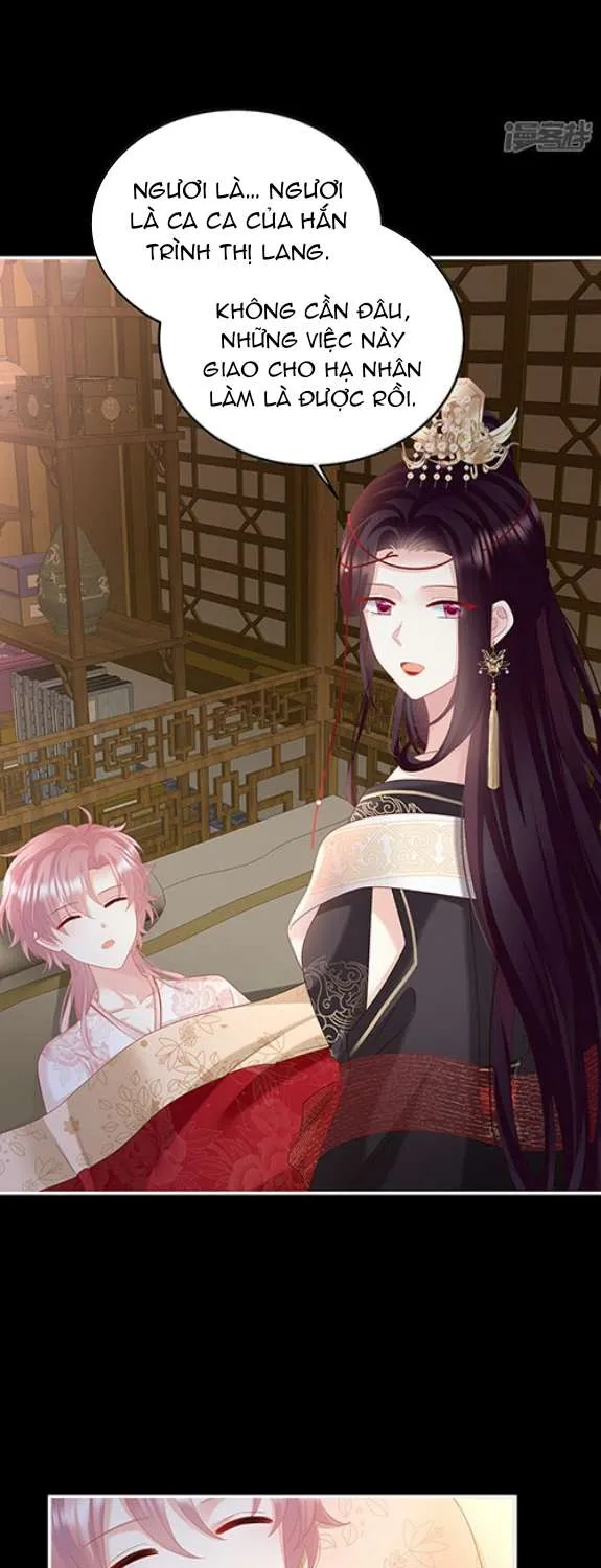 Kiều Phu Có Hỷ Chap 117 - Next Chap 118