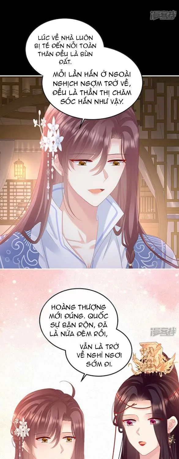 Kiều Phu Có Hỷ Chap 117 - Next Chap 118