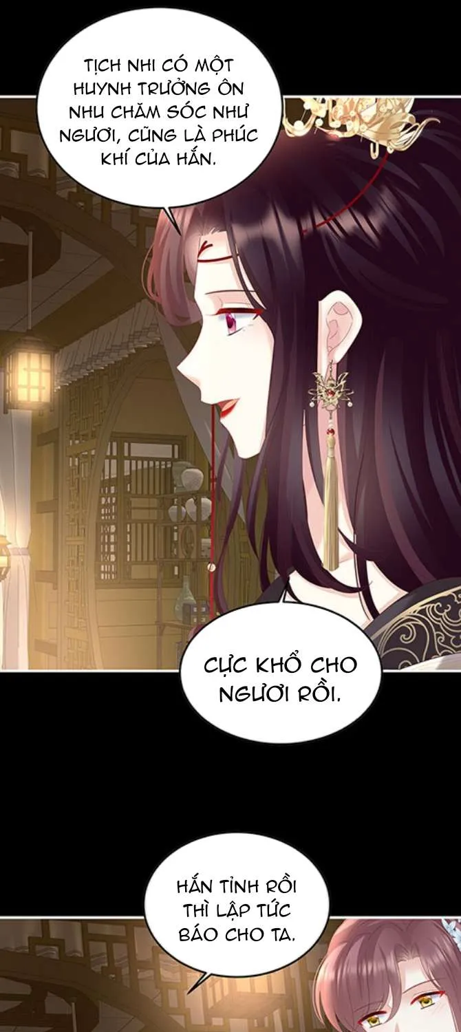 Kiều Phu Có Hỷ Chap 117 - Next Chap 118