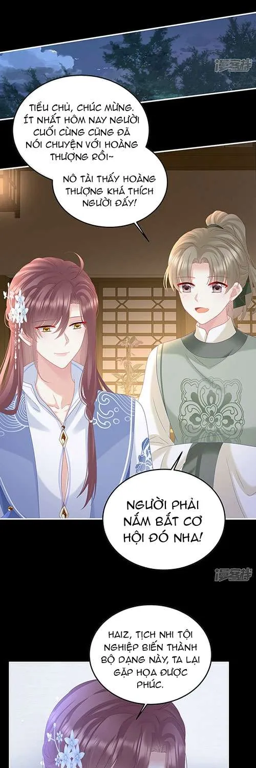 Kiều Phu Có Hỷ Chap 117 - Next Chap 118