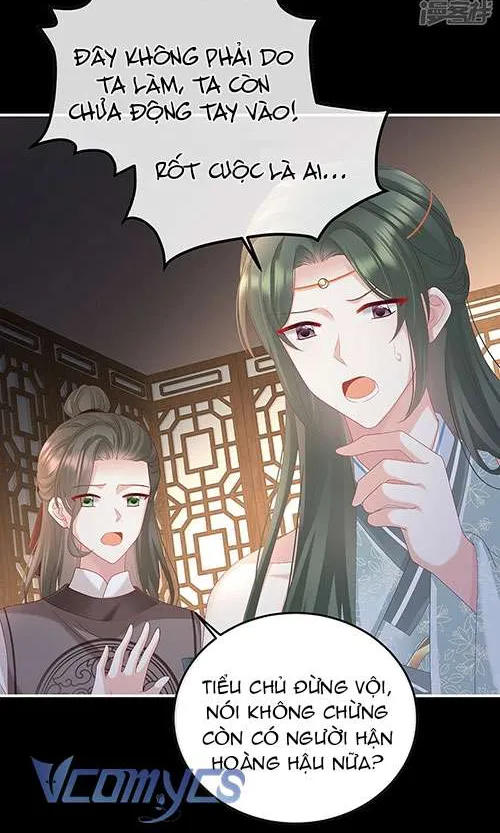 Kiều Phu Có Hỷ Chap 117 - Next Chap 118