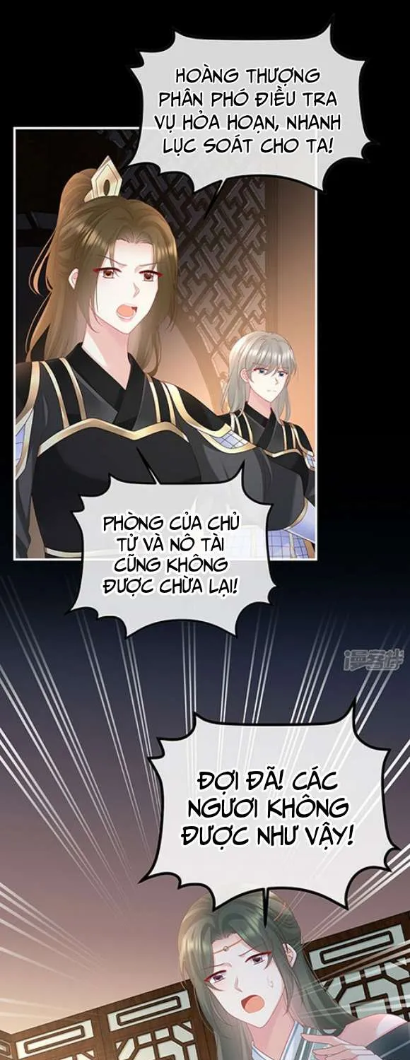 Kiều Phu Có Hỷ Chap 117 - Next Chap 118