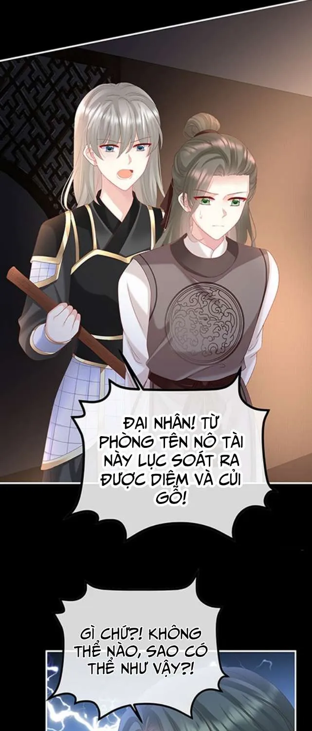 Kiều Phu Có Hỷ Chap 117 - Next Chap 118