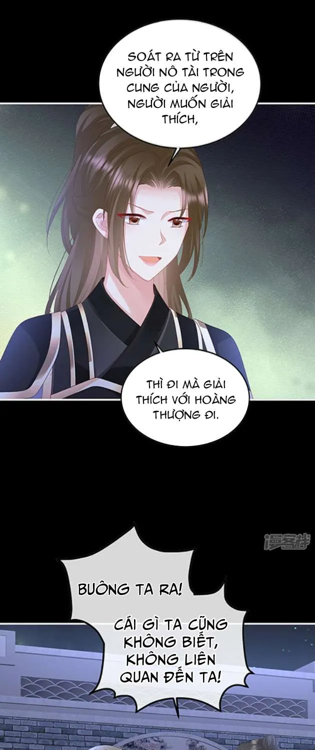 Kiều Phu Có Hỷ Chap 117 - Next Chap 118
