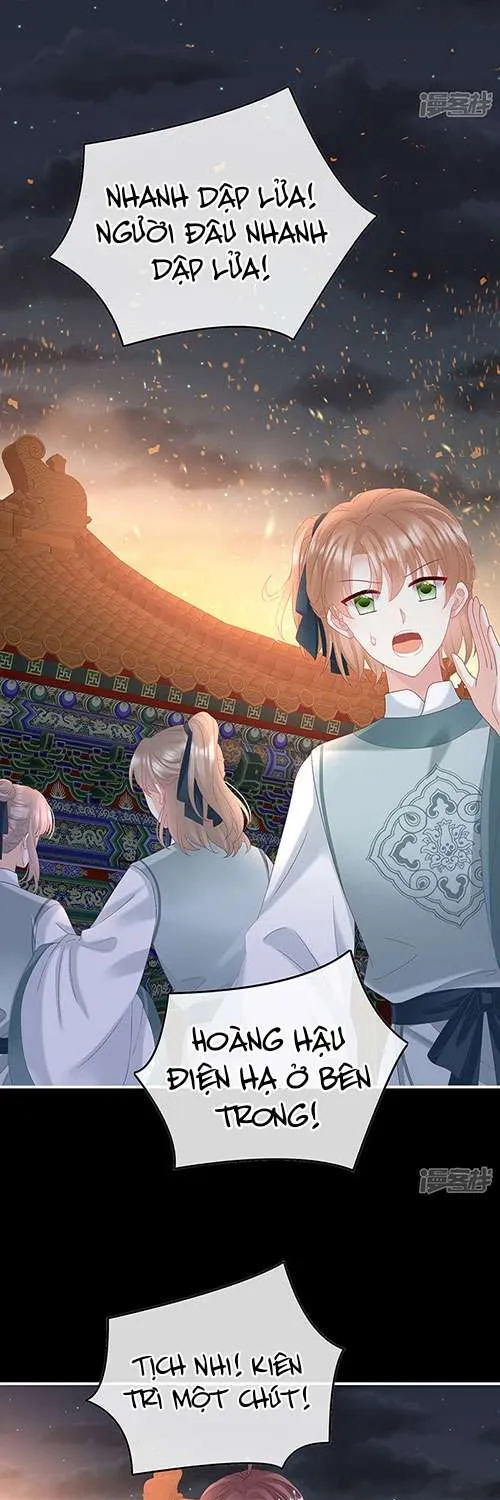 Kiều Phu Có Hỷ Chap 117 - Next Chap 118