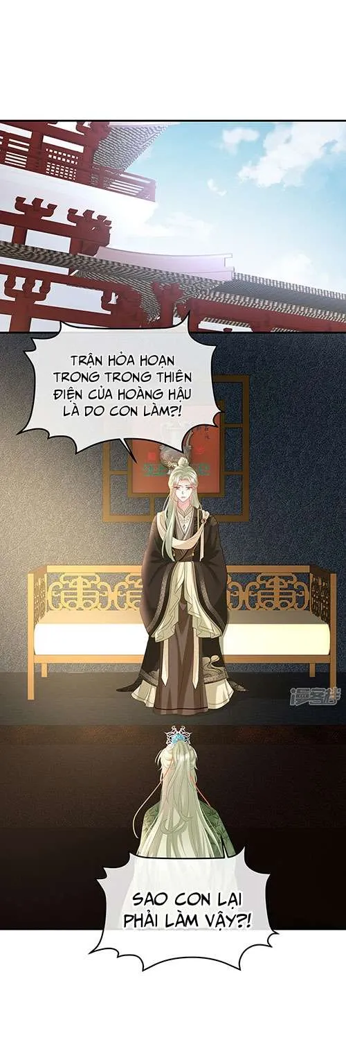 Kiều Phu Có Hỷ Chap 118 - Next Chap 119
