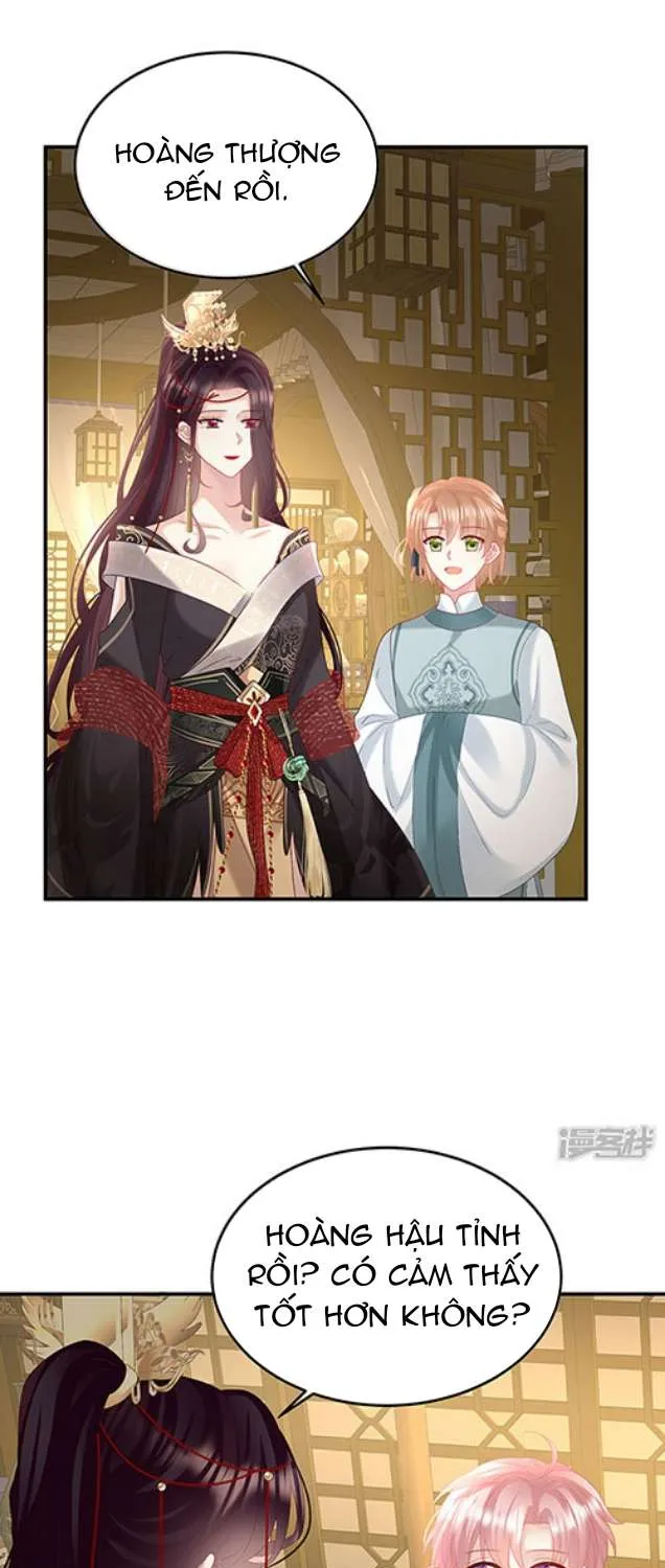 Kiều Phu Có Hỷ Chap 118 - Next Chap 119