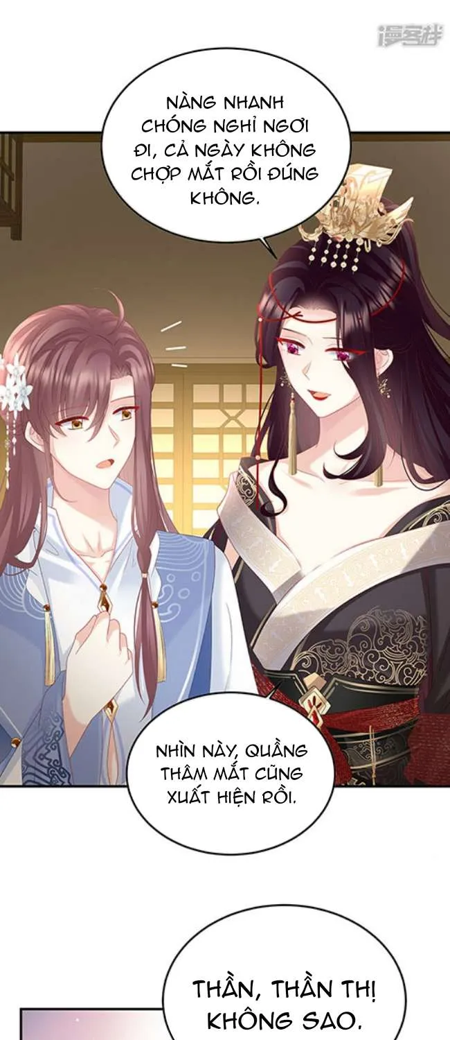 Kiều Phu Có Hỷ Chap 118 - Next Chap 119
