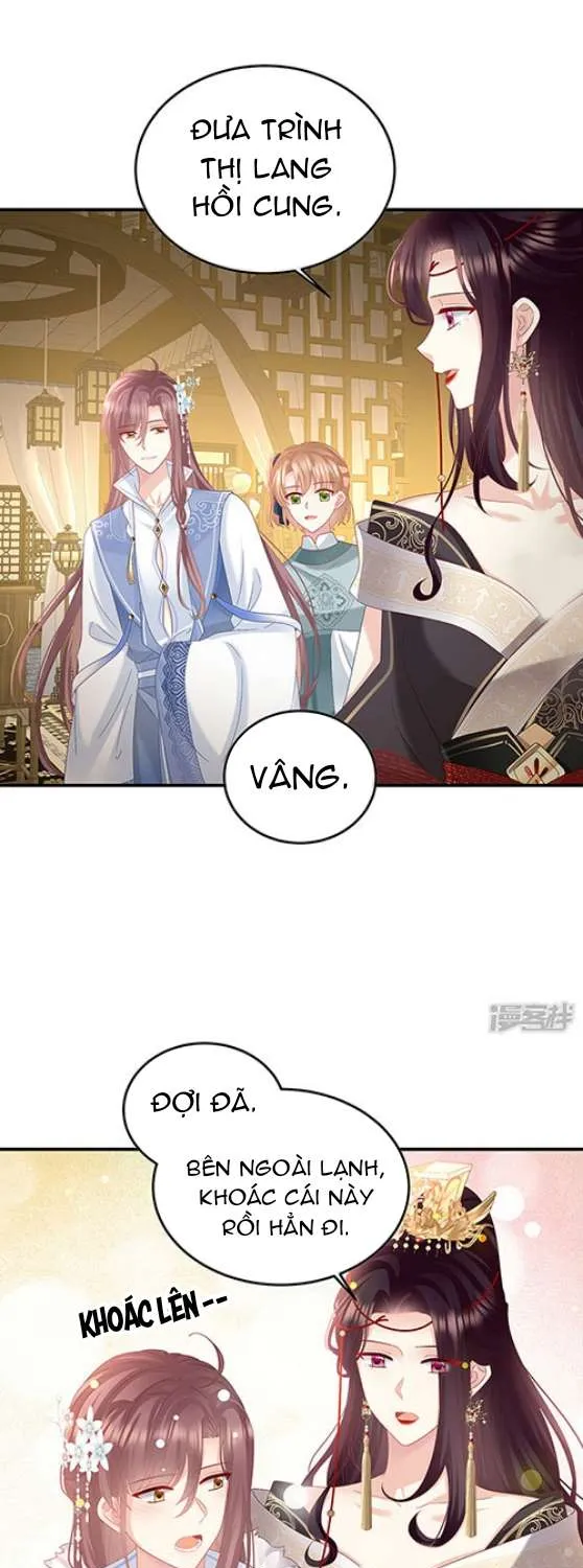 Kiều Phu Có Hỷ Chap 118 - Next Chap 119