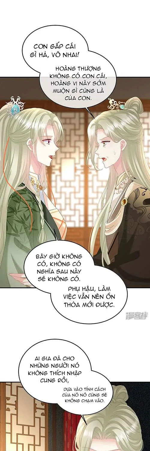 Kiều Phu Có Hỷ Chap 118 - Next Chap 119