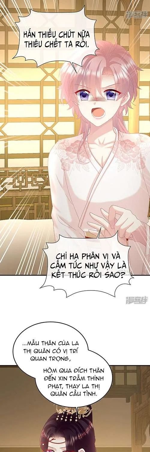 Kiều Phu Có Hỷ Chap 118 - Next Chap 119