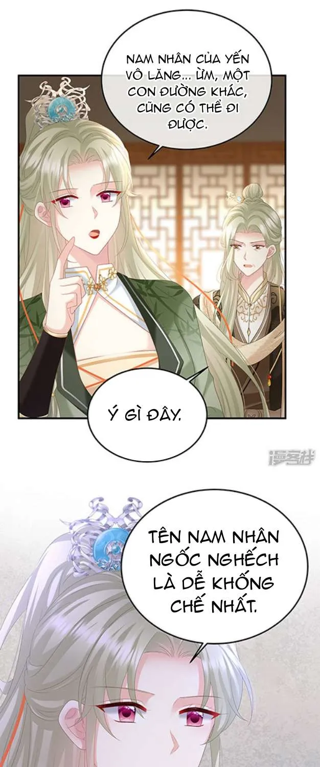Kiều Phu Có Hỷ Chap 118 - Next Chap 119