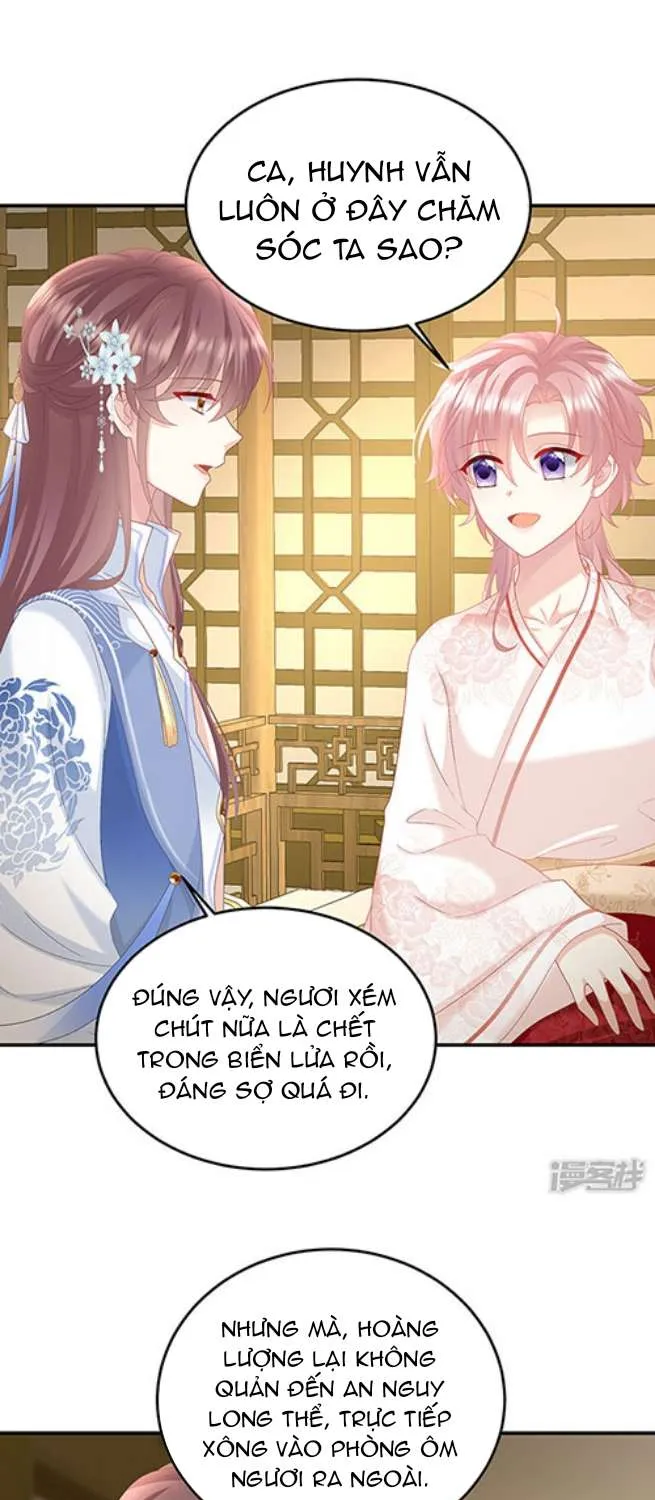 Kiều Phu Có Hỷ Chap 118 - Next Chap 119