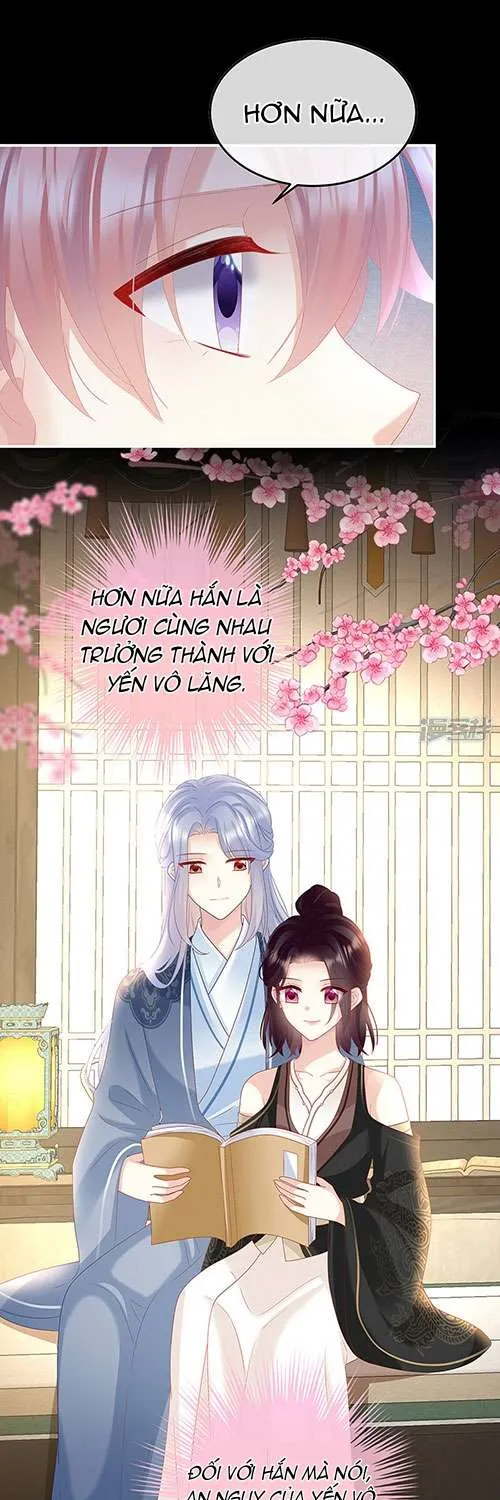 Kiều Phu Có Hỷ Chap 119 - Next Chap 120
