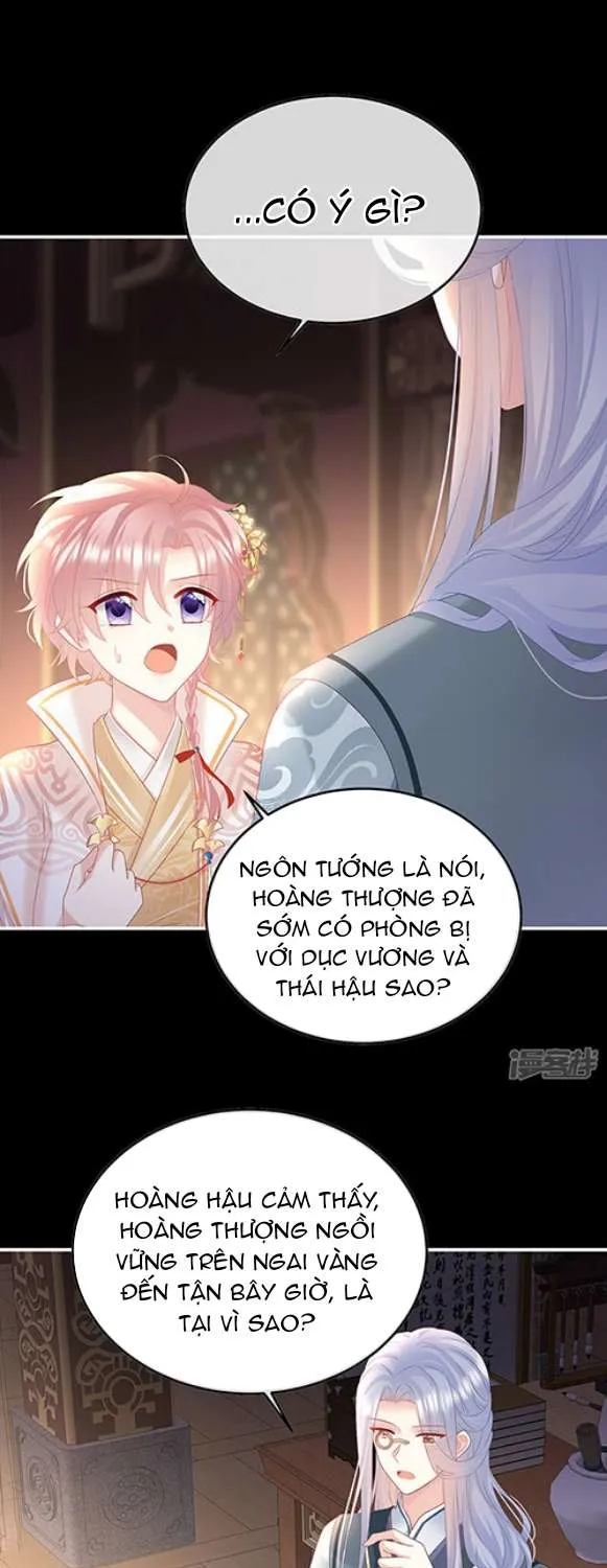 Kiều Phu Có Hỷ Chap 119 - Next Chap 120