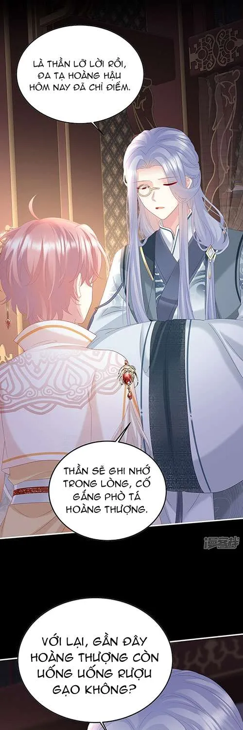 Kiều Phu Có Hỷ Chap 119 - Next Chap 120