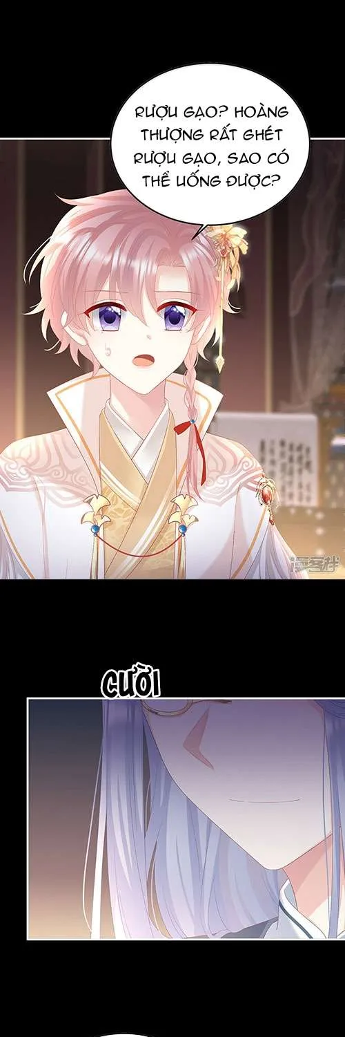 Kiều Phu Có Hỷ Chap 119 - Next Chap 120