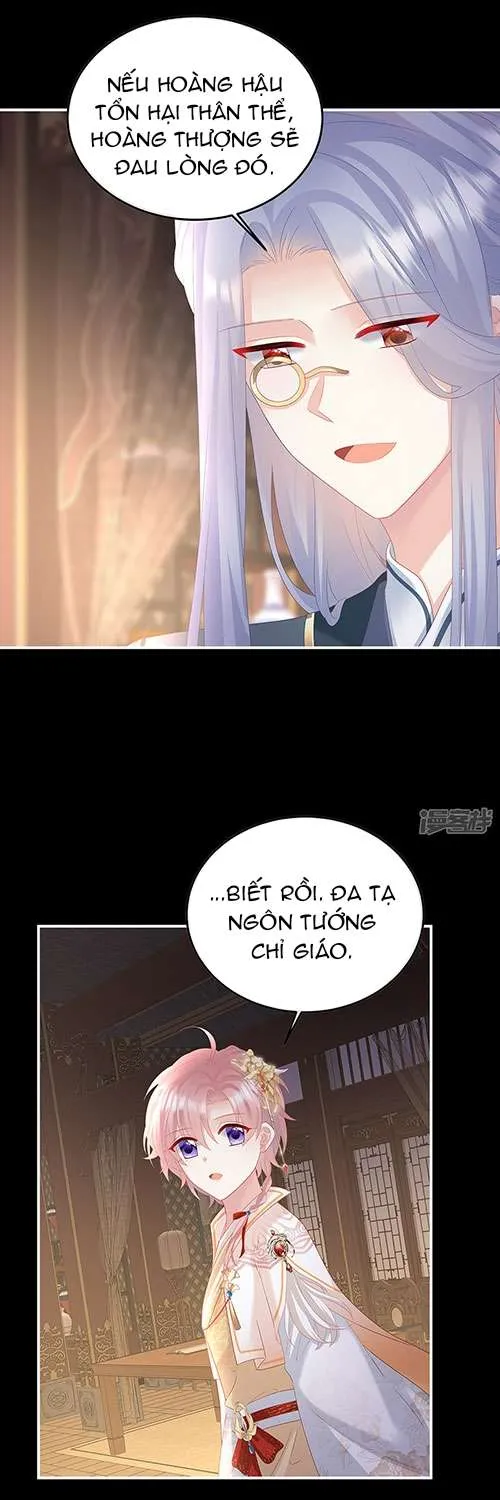 Kiều Phu Có Hỷ Chap 119 - Next Chap 120