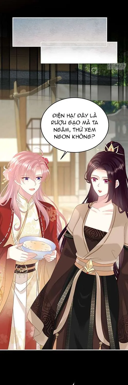 Kiều Phu Có Hỷ Chap 119 - Next Chap 120