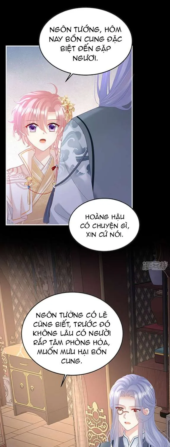 Kiều Phu Có Hỷ Chap 119 - Next Chap 120