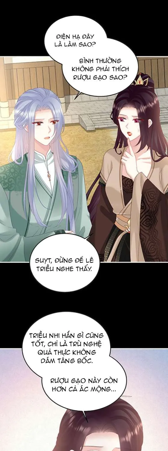 Kiều Phu Có Hỷ Chap 119 - Next Chap 120