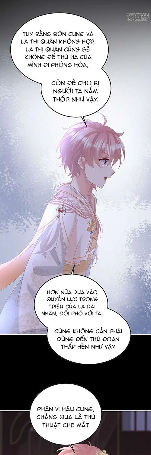 Kiều Phu Có Hỷ Chap 119 - Next Chap 120