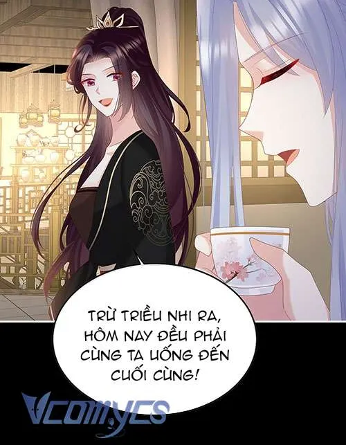 Kiều Phu Có Hỷ Chap 120 - Next Chap 121