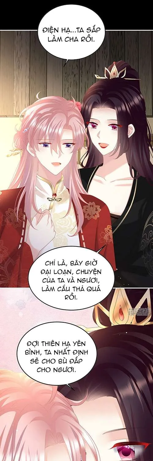 Kiều Phu Có Hỷ Chap 120 - Next Chap 121