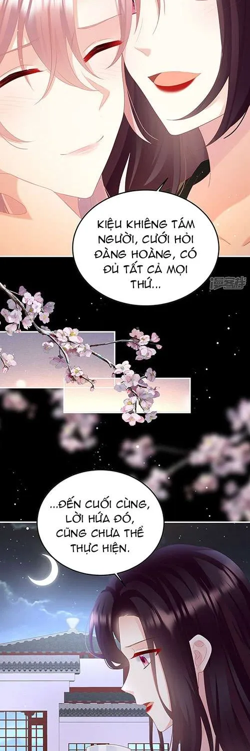Kiều Phu Có Hỷ Chap 120 - Next Chap 121