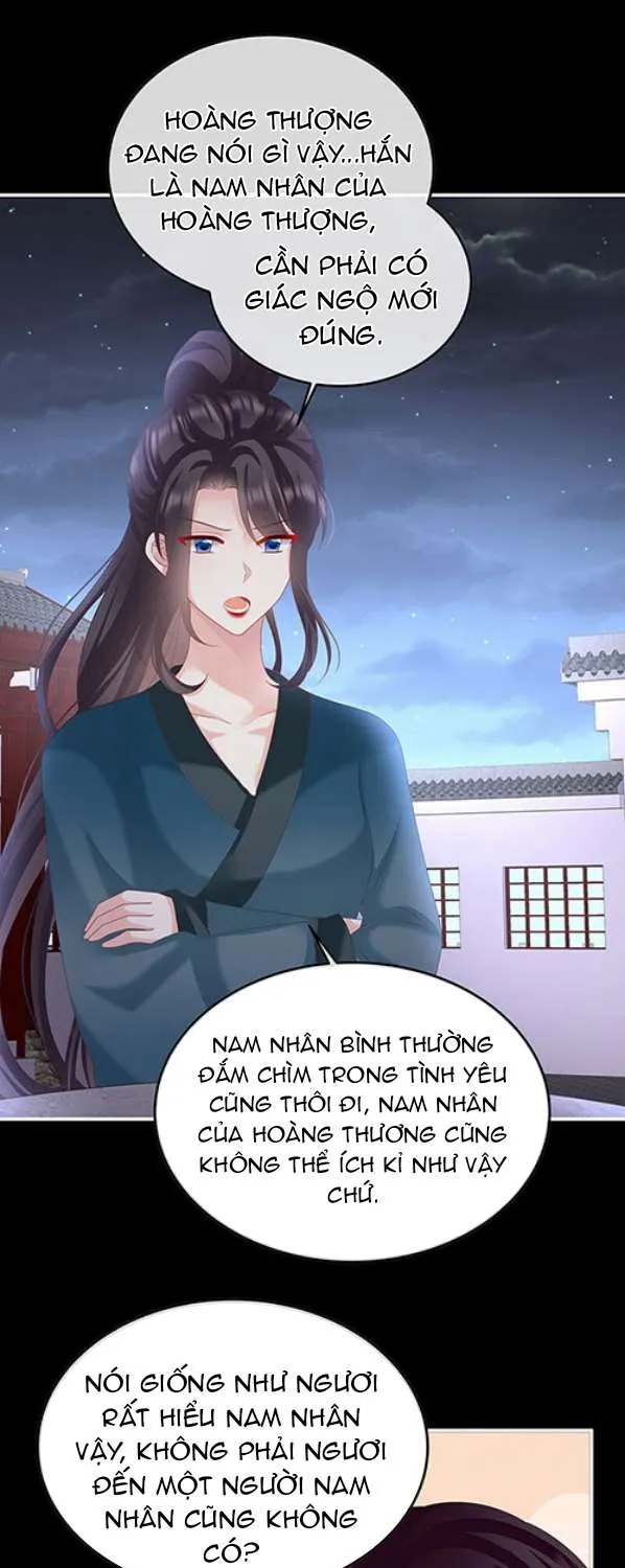 Kiều Phu Có Hỷ Chap 120 - Next Chap 121