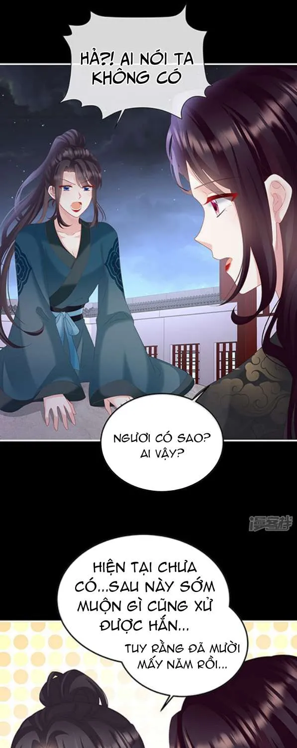 Kiều Phu Có Hỷ Chap 120 - Next Chap 121