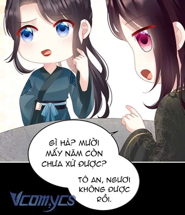 Kiều Phu Có Hỷ Chap 120 - Next Chap 121