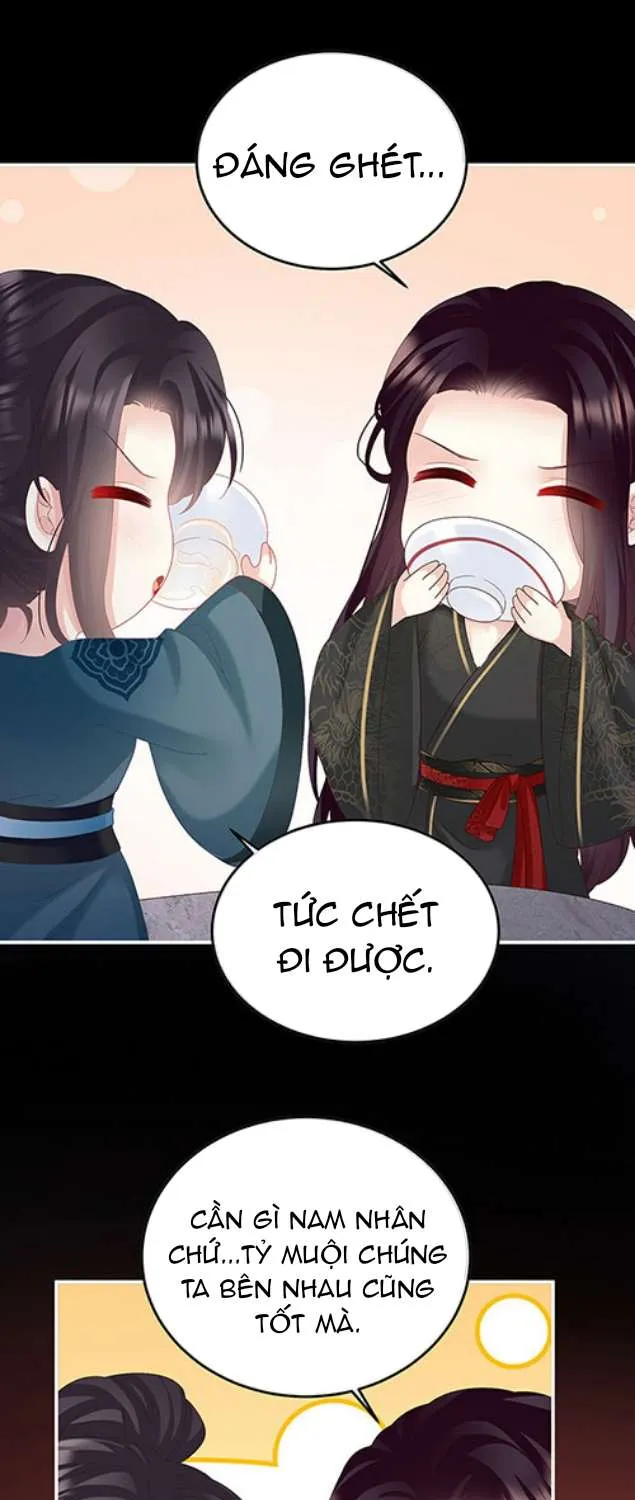 Kiều Phu Có Hỷ Chap 120 - Next Chap 121
