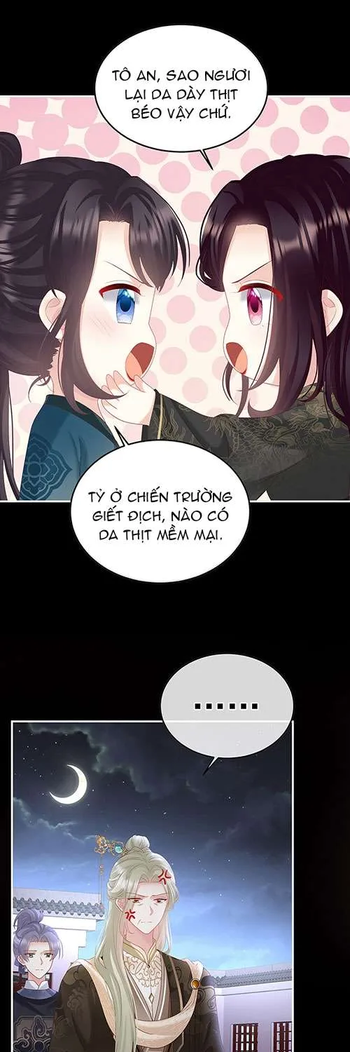Kiều Phu Có Hỷ Chap 120 - Next Chap 121