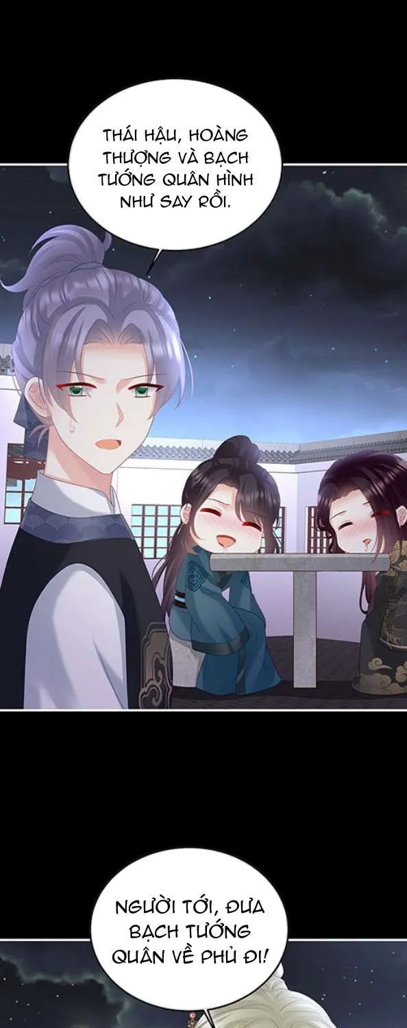 Kiều Phu Có Hỷ Chap 120 - Next Chap 121